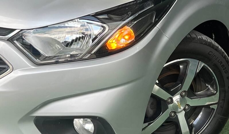 
								CHEVROLET ONIX LTZ AT SD 1.4 full									