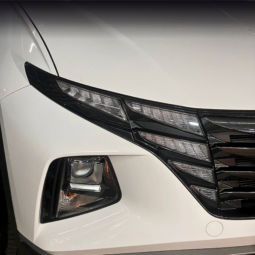 HYUNDAI TUCSON GL ADVANCE MT 2.0 GSL