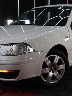 VOLKSWAGEN JETTA TRENDLINE MT