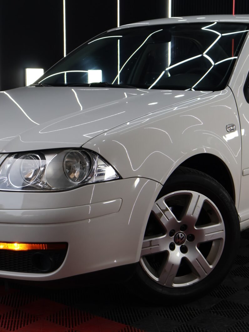 
								VOLKSWAGEN JETTA TRENDLINE MT full									