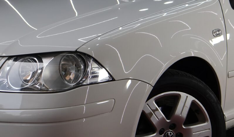 
								VOLKSWAGEN JETTA TRENDLINE MT full									