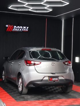 MAZDA 2 TOURING AT 1.5 HB