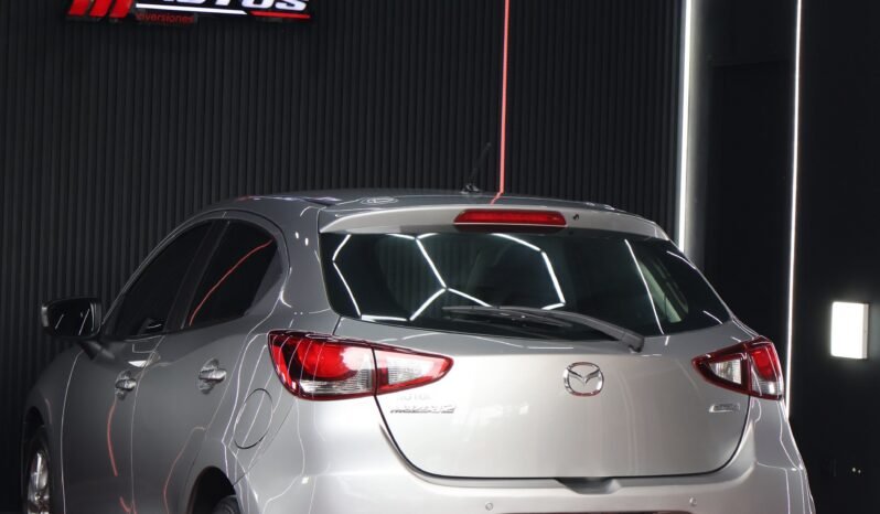 
MAZDA 2 TOURING AT 1.5 HB full									