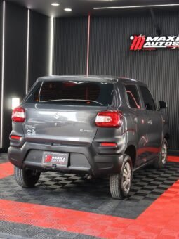 SUZUKI SPRESSO MT 1.0