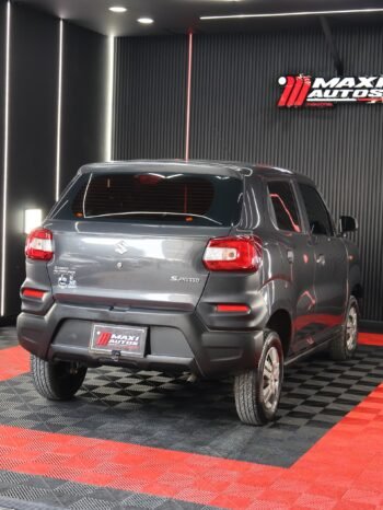 SUZUKI SPRESSO MT 1.0