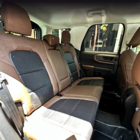 FORD BRONCO SPORT WILDTRAK 2.0L AT 4X4