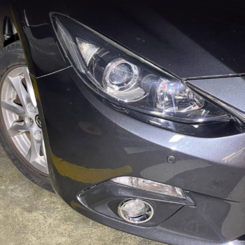 MAZDA 3 TOURING SD AT