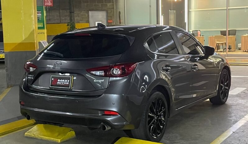 
								MAZDA 3 SPORT GRAND TOURING 2.0 AT full									