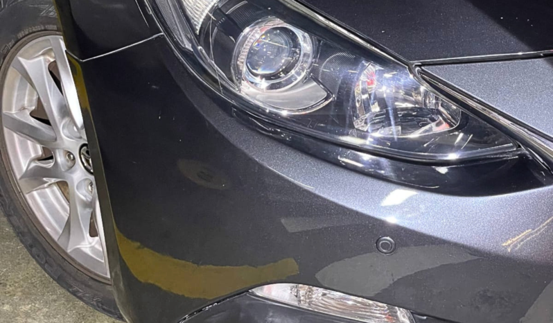 
								MAZDA 3 TOURING MT full									