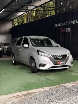 
										NISSAN MARCH SENSE AT 1.6 full									