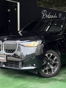 
										BMW X3 20 XDRIVE AUT HIBRIDA full									