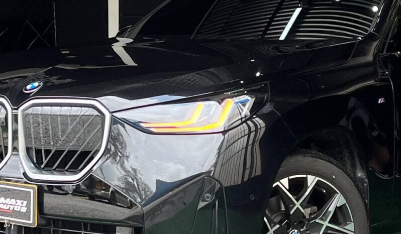 
								BMW X3 20 XDRIVE AUT HIBRIDA full									