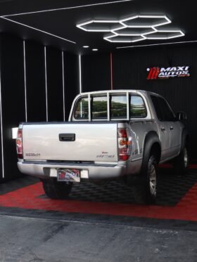 MAZDA BT50 MT 4X4 2.5 DIESEL