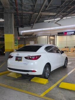 MAZDA 2 TOURING SEDAN AT 1.5CC