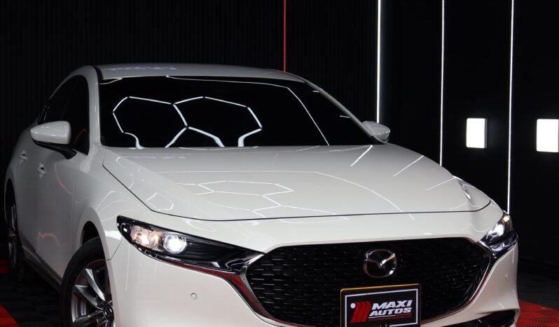 
								MAZDA 3 TOURING SD AT full									