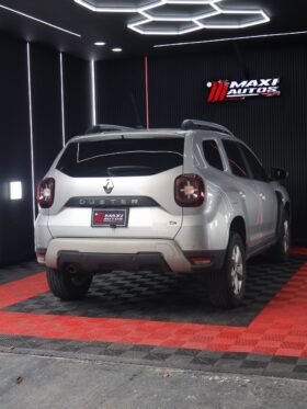 RENAULT DUSTER INTENS CVT 1.3 T