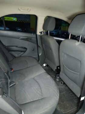 CHEVROLET BEAT LT SD MT 1.2