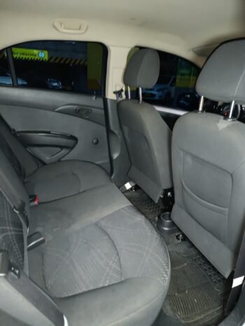 CHEVROLET BEAT LT SD MT 1.2