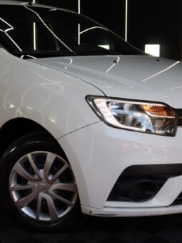 RENAULT LOGAN LIFE MT 1.6 SD