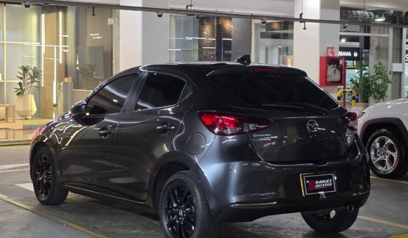 
								MAZDA 2 GRAND TOURING LX 1.5 AT full									