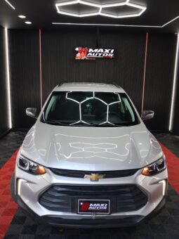 CHEVROLET TRACKER TURBO LS MT 1.2