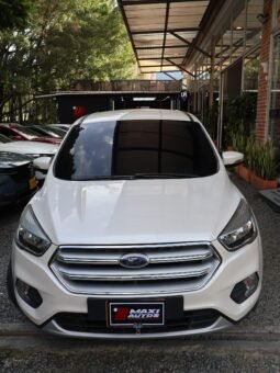 FORD ESCAPE SE 2.0L AT 4×2