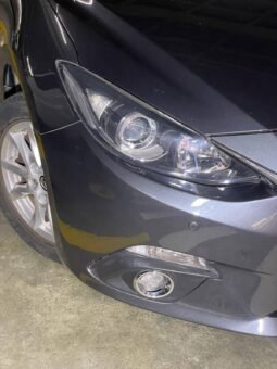 MAZDA 3 TOURING MT
