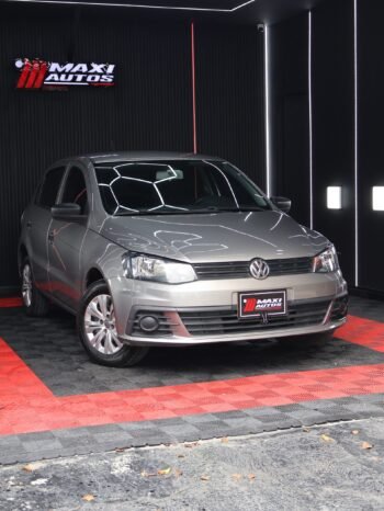 VOLKSWAGEN GOL TRENDLINE MT 1.6