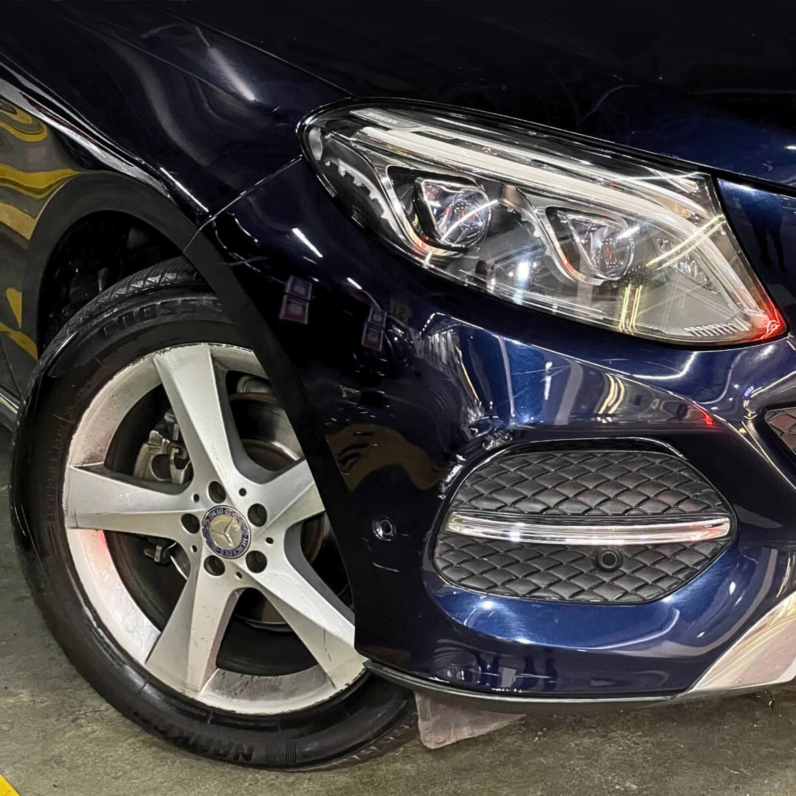 
								MERCEDES-BENZ A200 AT 1.6 T full									