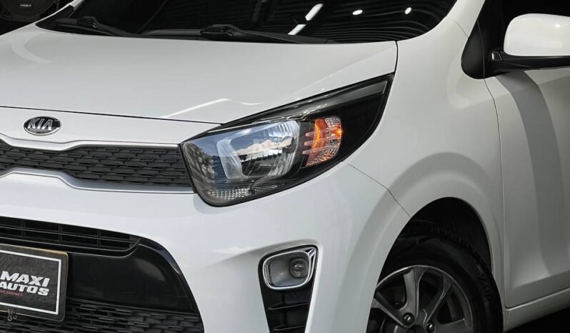 
								KIA PICANTO VIBRANT MT 1.250 full									