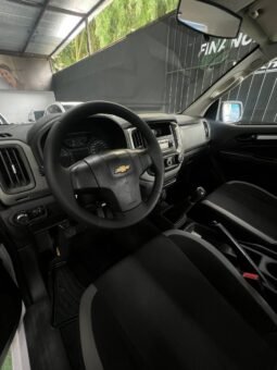 
										CHEVROLET COLORADO LT MT 4X4 2.8 DIESEL full									