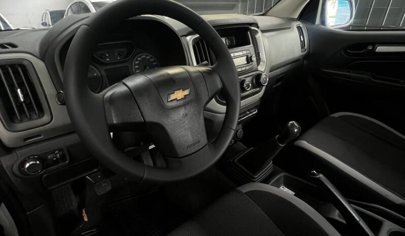 
								CHEVROLET COLORADO LT MT 4X4 2.8 DIESEL full									