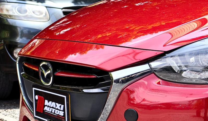 
								MAZDA 2 GRAND TOURING 1.5 MT full									