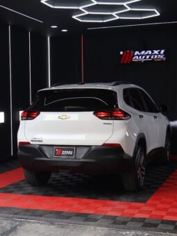 
										CHEVROLET TRACKER LTZ AT 4×2 1.2 full									
