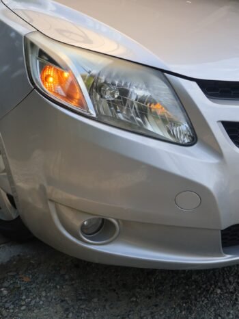 CHEVROLET SAIL LS MT 1.4 SD