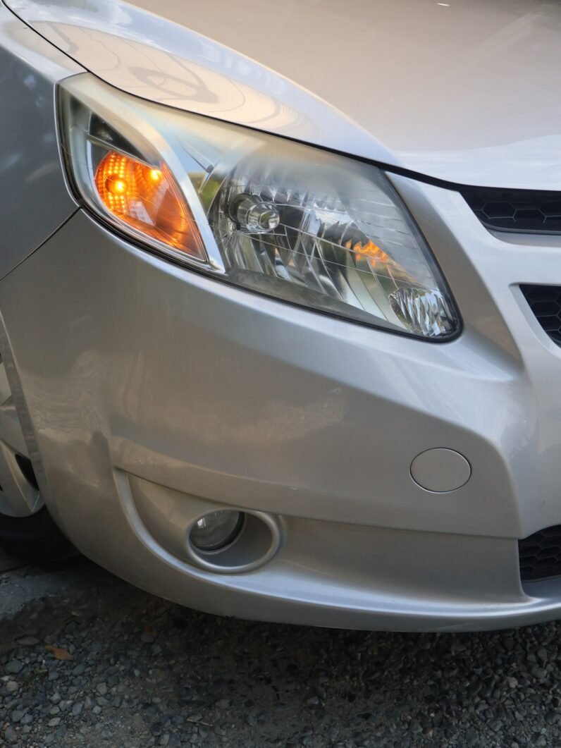 
								CHEVROLET SAIL LS MT 1.4 SD full									