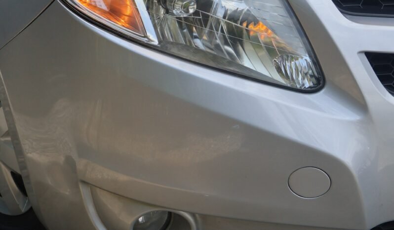 
								CHEVROLET SAIL LS MT 1.4 SD full									