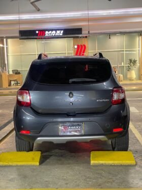 RENAULT STEPWAY INTENS AT