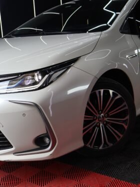 TOYOTA COROLLA  SEG AT HIBRIDO 1.8 AT