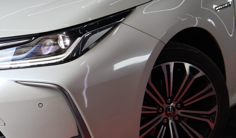 
								TOYOTA COROLLA  SEG AT HIBRIDO 1.8 AT full									