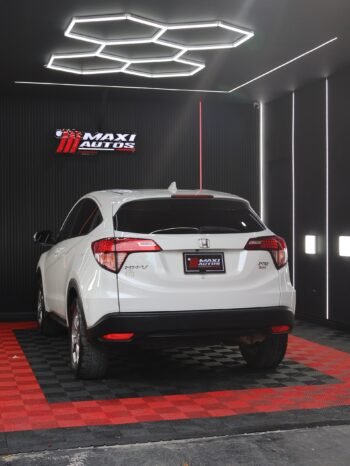 HONDA HRV XTYLE 1.800 AUT 4X2