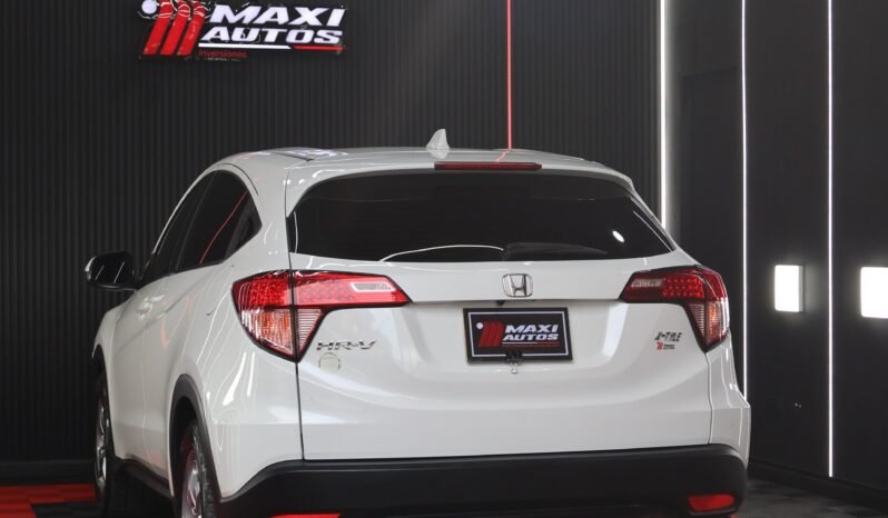 
								HONDA HRV XTYLE 1.800 AUT 4X2 full									