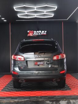 HYUNDAI SANTAFE GL 2.4 AT 4X4