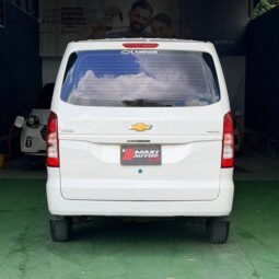
										CHEVROLET N400 1.5 PASAJEROS full									