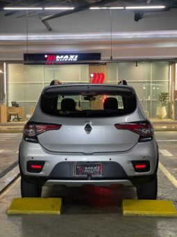 RENAULT STEPWAY INTENS AT