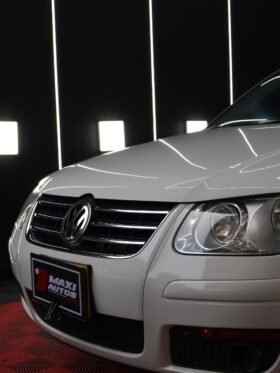 VOLKSWAGEN JETTA TRENDLINE MT