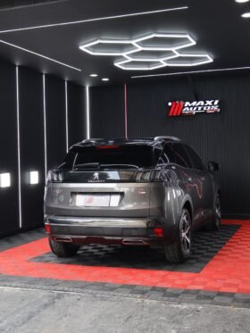 PEUGEOT 3008 GT LINE 1.6 AT