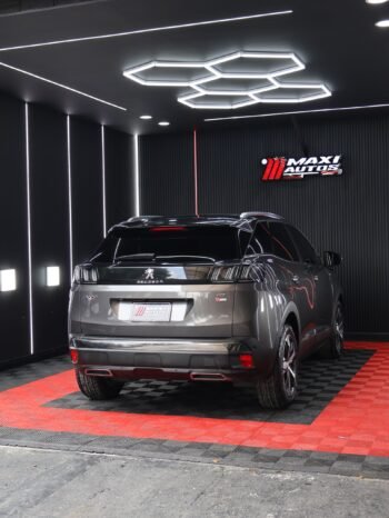 PEUGEOT 3008 GT LINE 1.6 AT