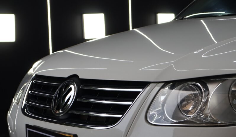 
								VOLKSWAGEN JETTA TRENDLINE MT full									