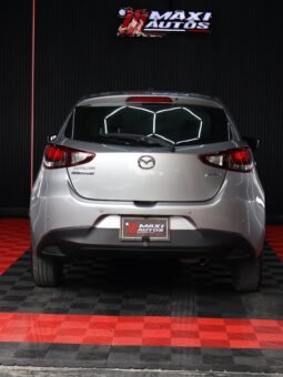 MAZDA 2 TOURING AT 1.5 HB